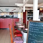 מלון Fasthotel
