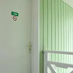 מלון Fasthotel