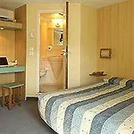 Fasthotel מלון קרקסון