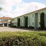 Fasthotel מלון 2*