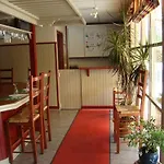 מלון Fasthotel