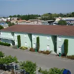 מלון Fasthotel קרקסון