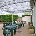 מלון Fasthotel קרקסון