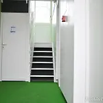 Fasthotel Отель Каркассон