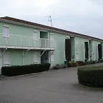 Fasthotel מלון 2*
