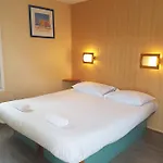 Fasthotel 2* Καρκασόν