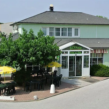 Fasthotel