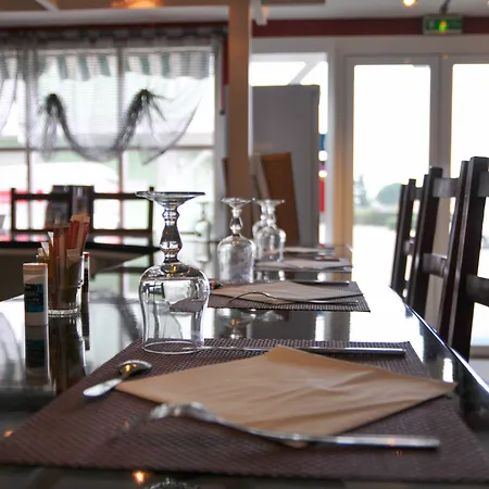 Fasthotel Carcassonne