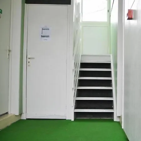 Hotel Fasthotel Carcassonne