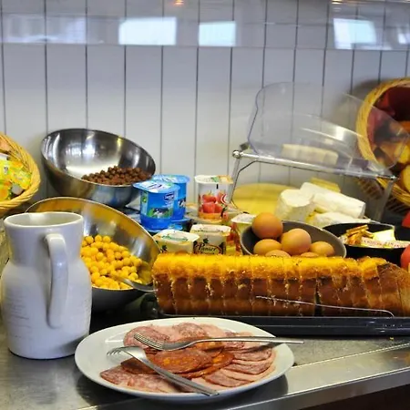 Fasthotel Carcassonne