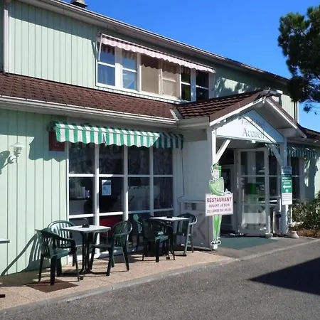 Fasthotel Hotel Carcassonne