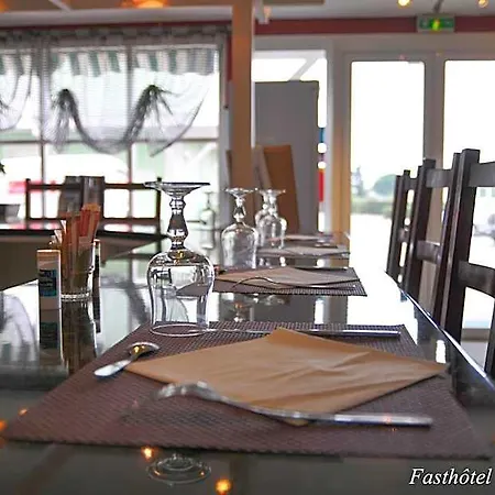 Fasthotel Hotel