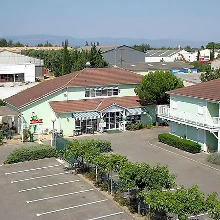 Fasthotel Hotel 2*