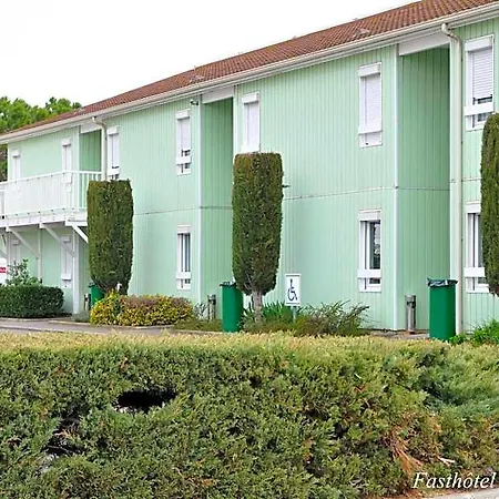 Fasthotel 2*