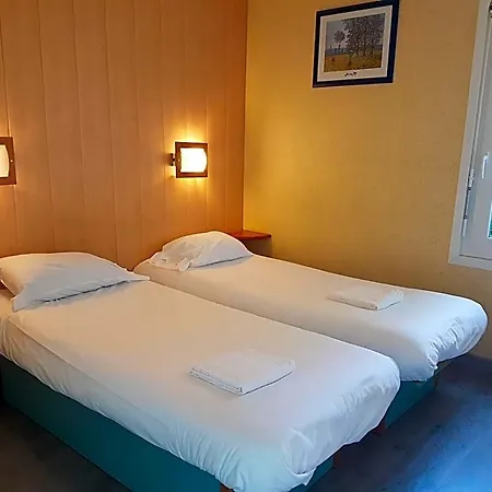 Fasthotel Hotel