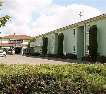 Fasthotel Hotel 2*