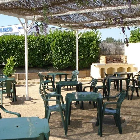 Fasthotel Otel Carcassonne