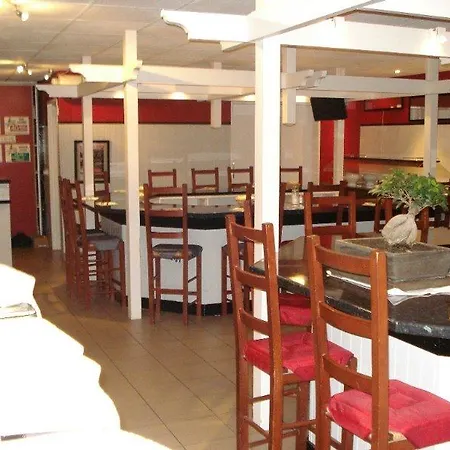 Fasthotel Szálloda