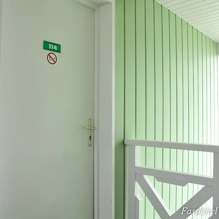 Hotel Fasthotel