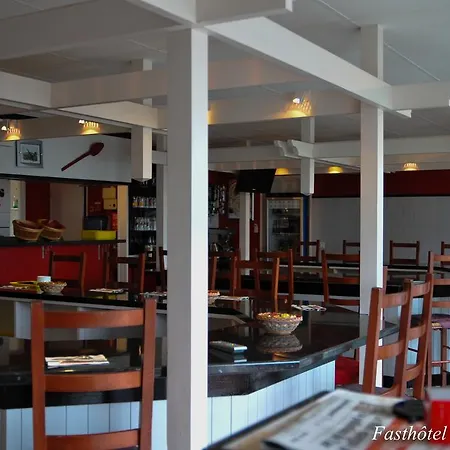 Fasthotel