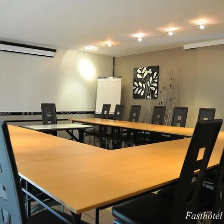 Fasthotel Hotel 2*