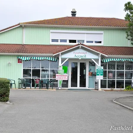Fasthotel 2*