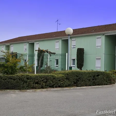 Hotel Fasthotel