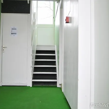 Fasthotel Hotel Carcassonne