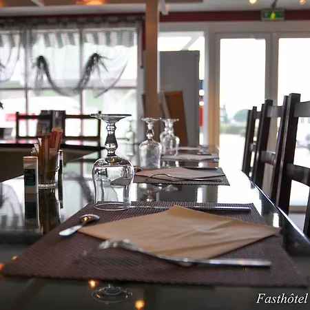 Fasthotel Hotel 2*