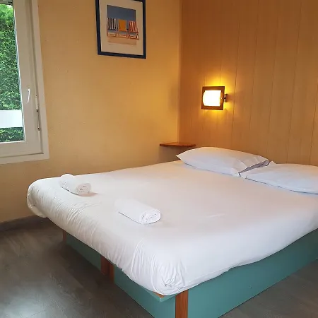 Hotel Fasthotel Carcassonne