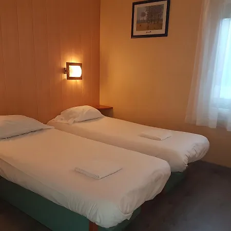 Hotel Fasthotel