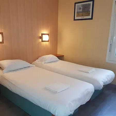 Hotel Fasthotel