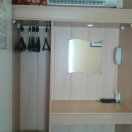 Fasthotel Hotel 2*