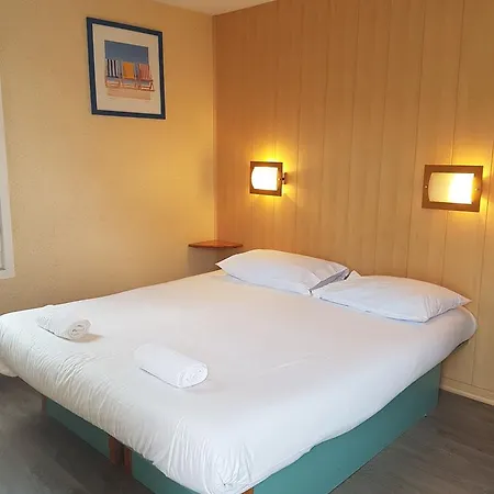 Fasthotel 2* Carcassonne