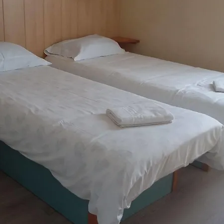 Fasthotel Hotel 2*