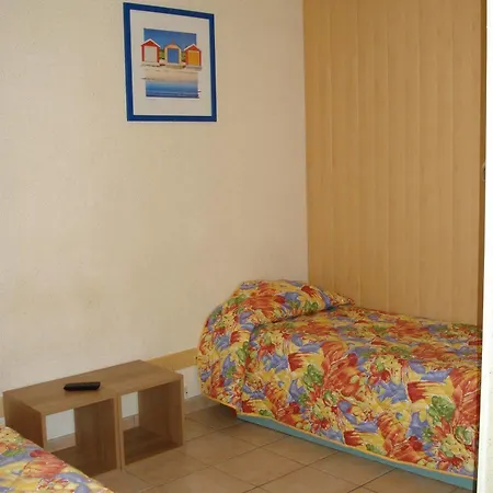 Hotel Fasthotel 2*
