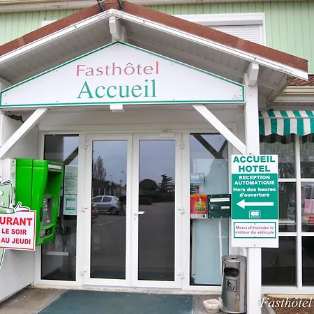 Hotel Fasthotel