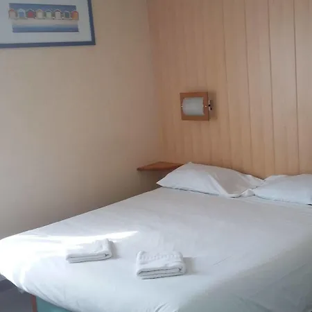 Fasthotel 2* Carcassonne