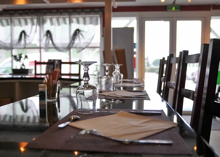 Fasthotel Carcassonne