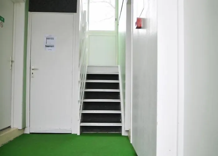 Fasthotel 2* Carcassonne