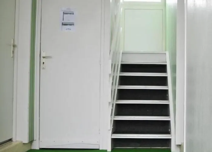 Hotel Fasthotel Carcassonne