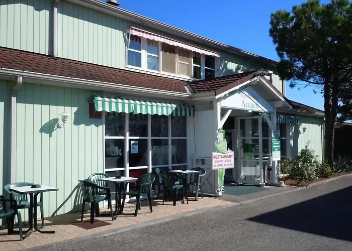 Fasthotel Hotel Carcassonne