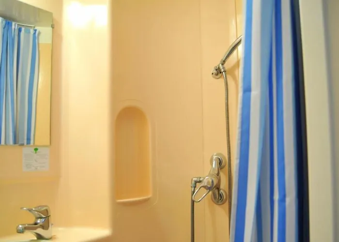 Fasthotel Carcassonne