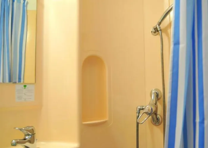 Hotel Fasthotel Carcassonne