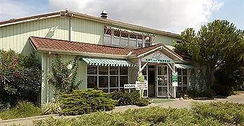 Fasthotel Carcassonne