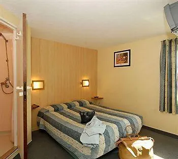 Hotel Fasthotel Carcassonne