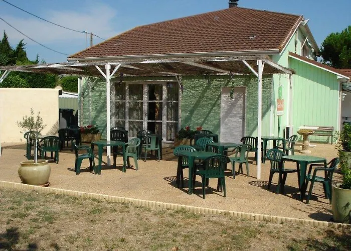 Fasthotel 2* Carcassonne