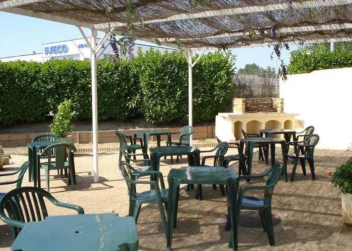 Fasthotel Hotel Carcassonne