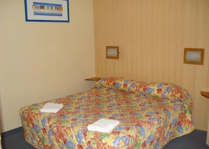 Fasthotel Carcassonne