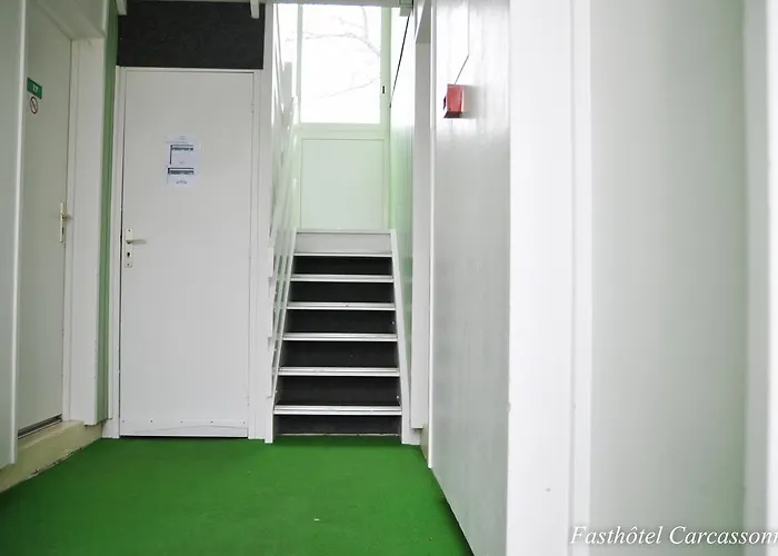 Fasthotel Hotel Carcassonne